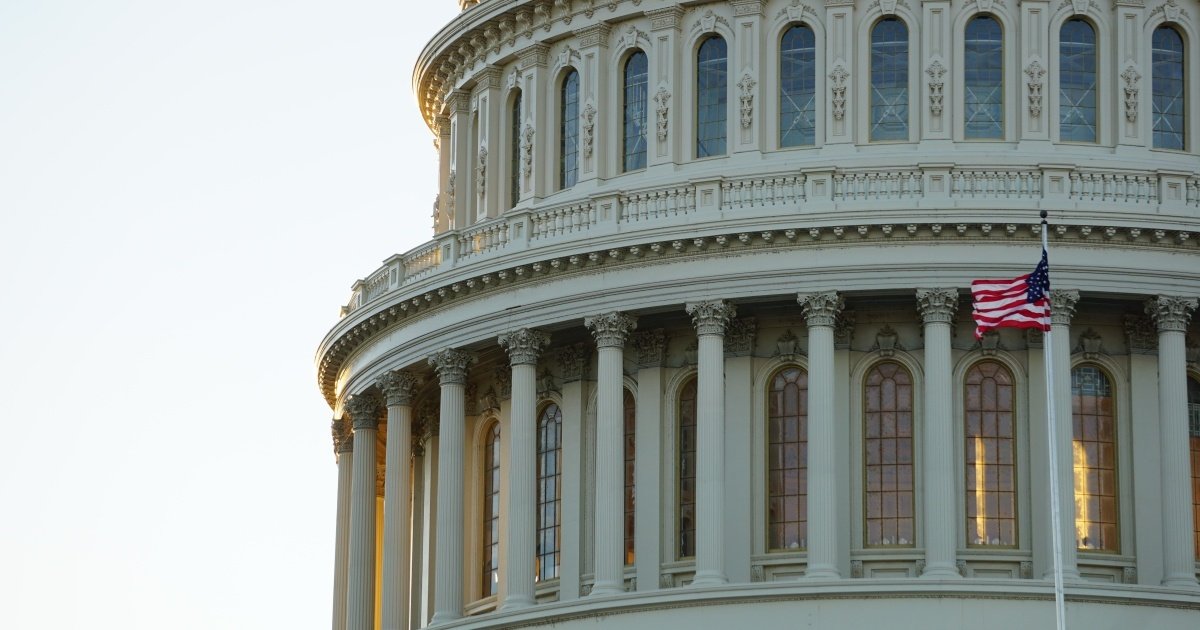 Конгрес США розглядає законопроєкт про заборону російської нафти
