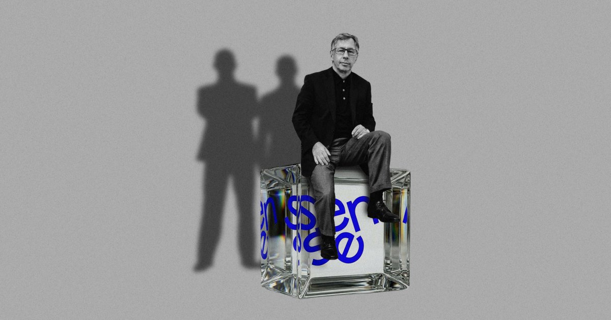 Михайло Фрідман, колишній співвласник Сенс Банку