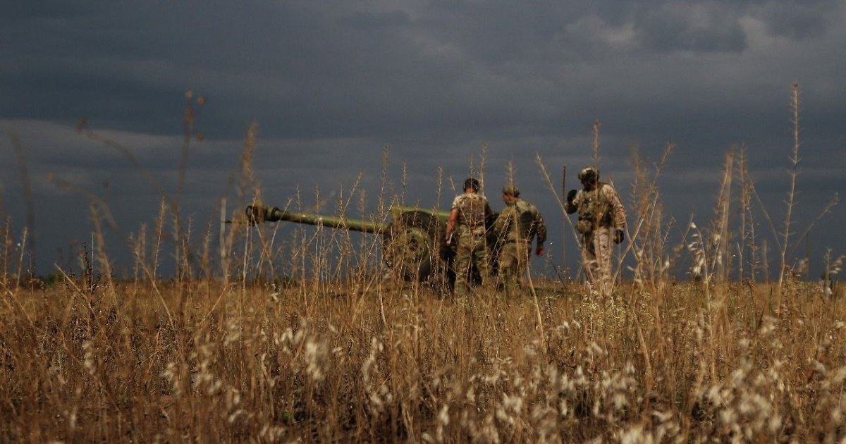 Генеральний штаб ЗСУ звітує про втрати російської армії