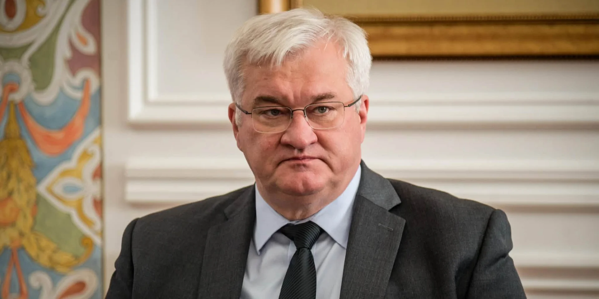 Міністр закордонних справ Андрій Сибіга реагує на наслідки удару РФ.