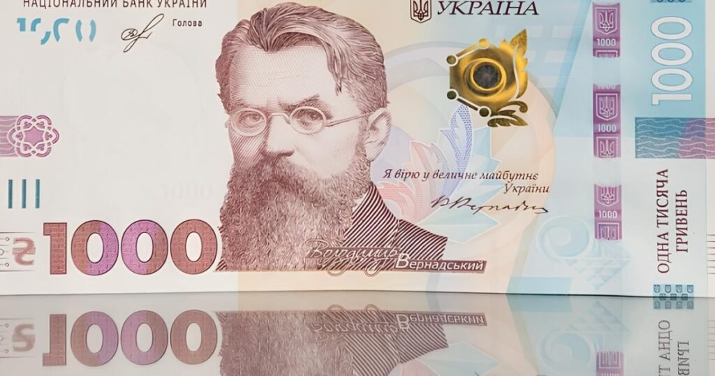 Будівля Національного банку України