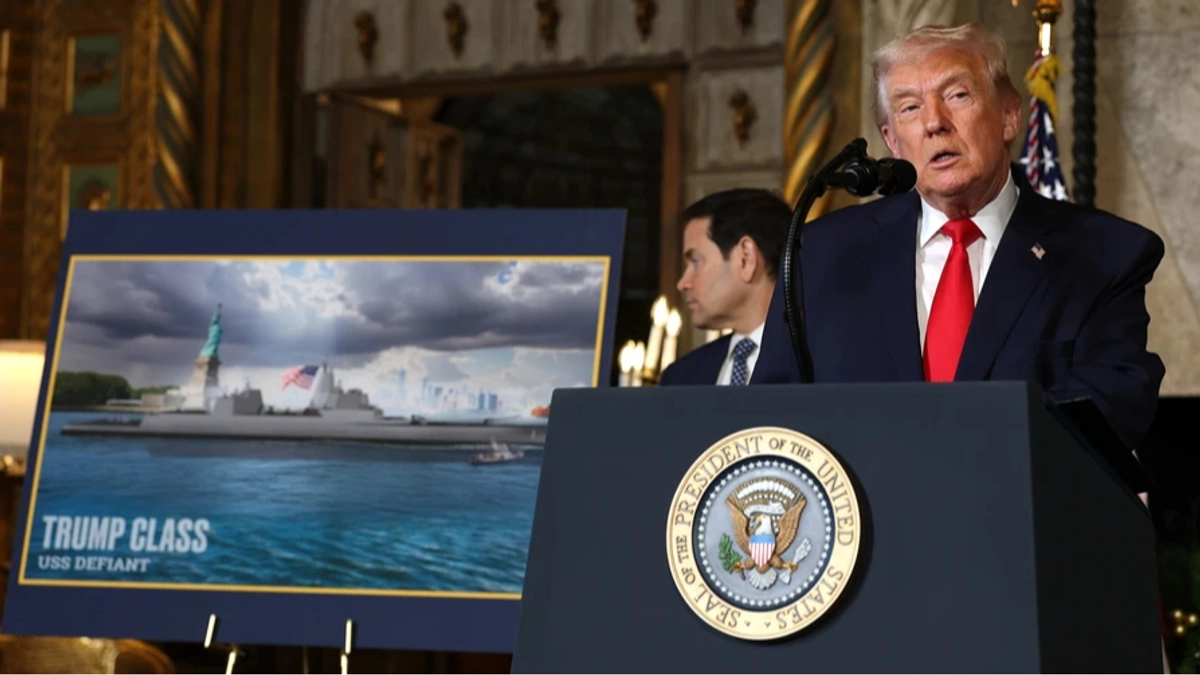 Група сенаторів США звертається до президента Трампа щодо угоди про дизельне паливо