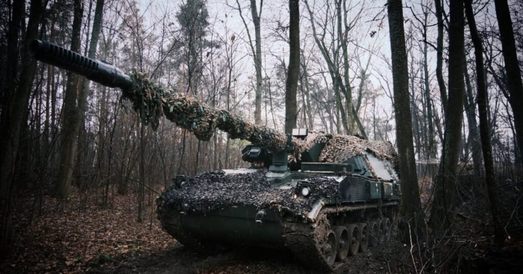 Звіт Генерального штабу ЗСУ про втрати російської армії