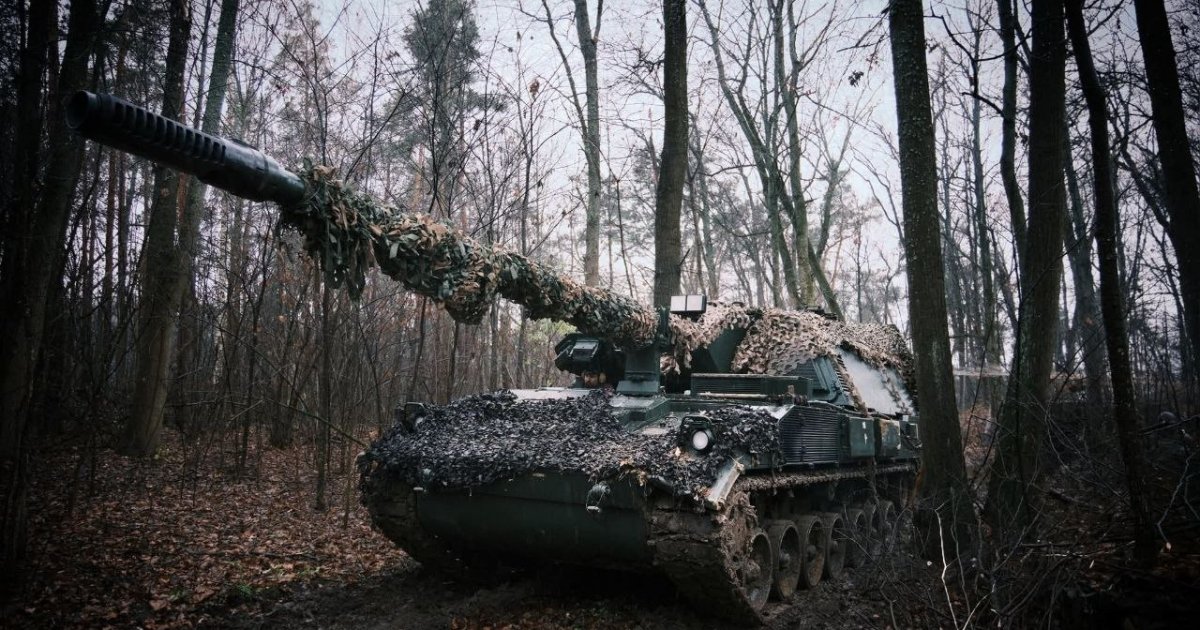 Звіт Генерального штабу ЗСУ про втрати російської армії