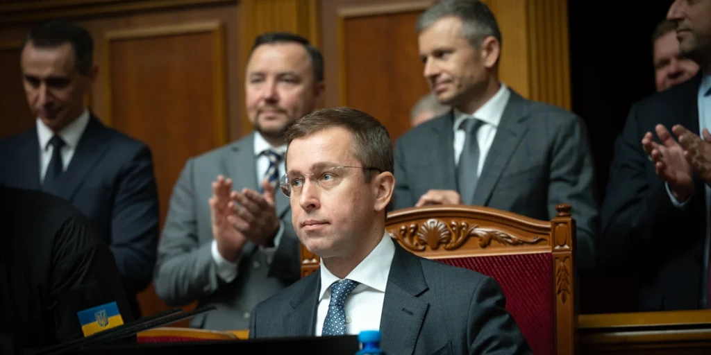 Законопроєкти про оподаткування посилок