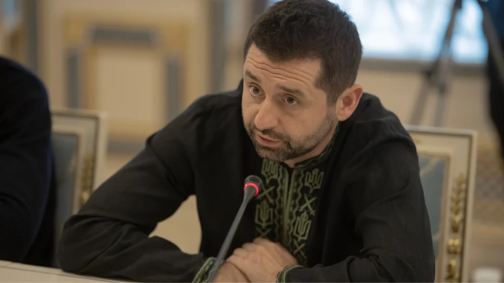 Міжнародні актори, залучені до вирішення гуманітарної кризи в Олешках