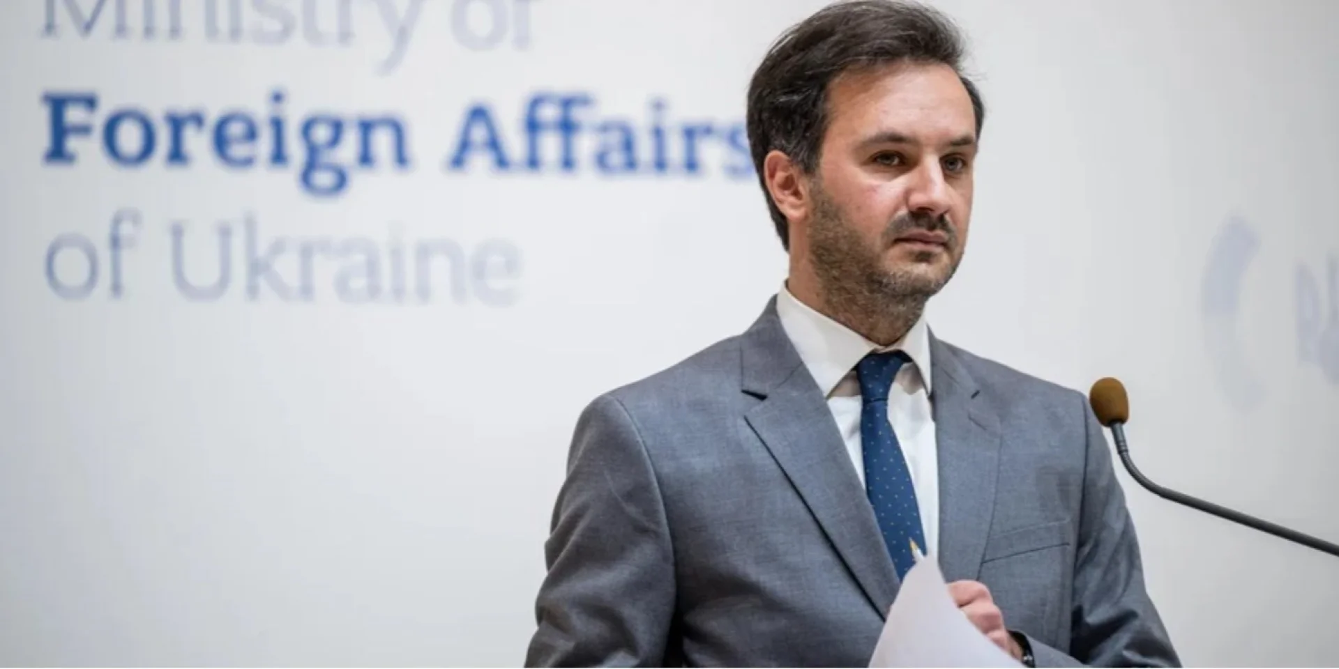 Українські пропозиції щодо припинення вогню та міжнародні ініціативи