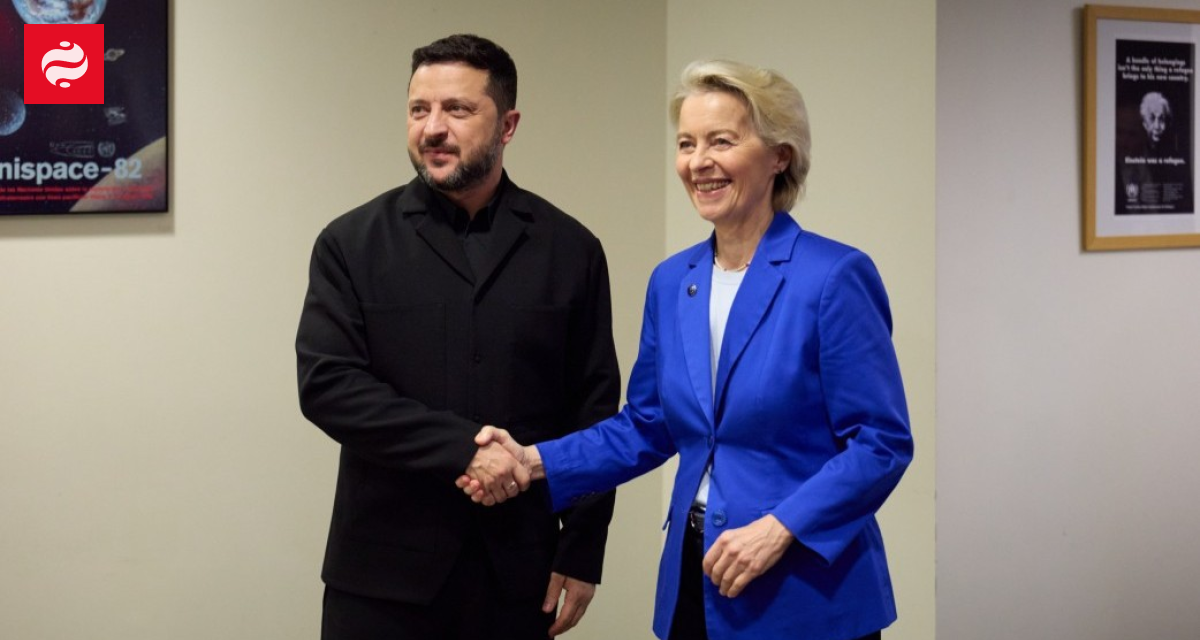 Представники Європейського Союзу обговорюють фінансову допомогу Україні