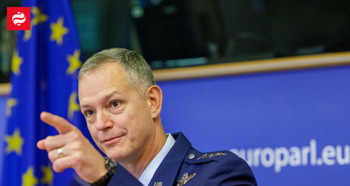 Схематичне зображення стратегії НАТО на східному фланзі.