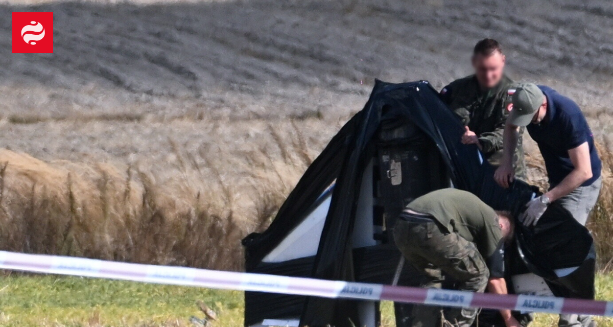 Російські безпілотники в Польщі, виявлення SIM-карт