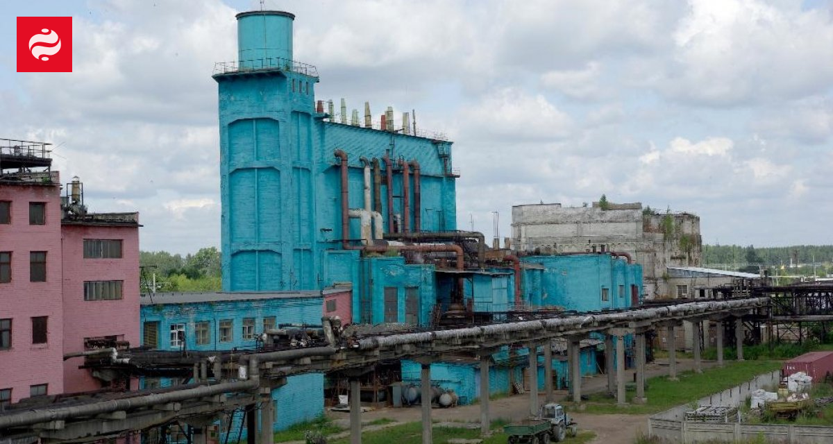 Об'єкти ракетної інфраструктури в Росії, атаковані Силами оборони України
