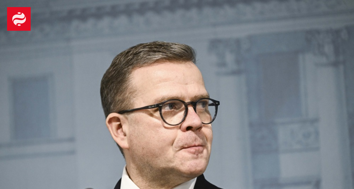 Президент Зеленський та фінський прем'єр обговорюють F-16 та санкції.