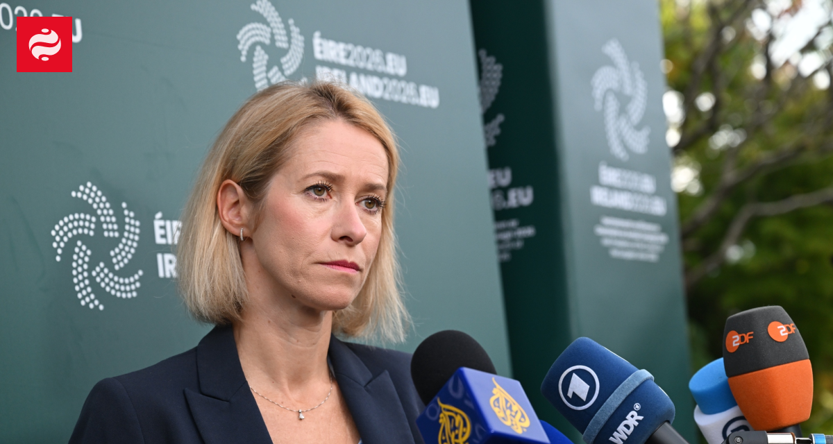 Представники Німеччини та ЄС обговорюють санкції проти Росії