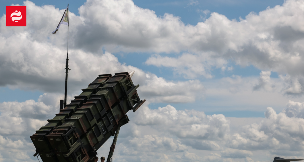 Ракети-перехоплювачі Patriot та їх обмежений запас в Україні